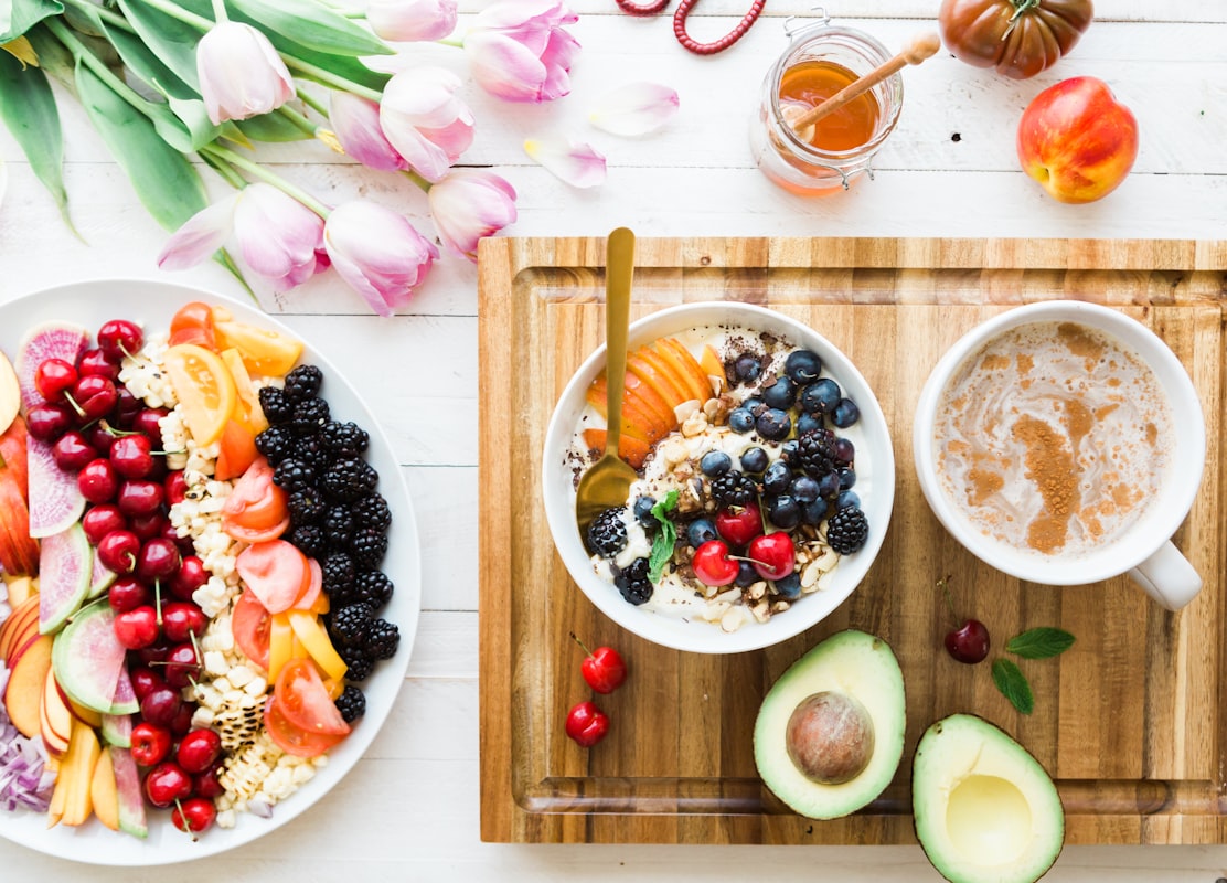Lecture étiquettes nutritionnelles